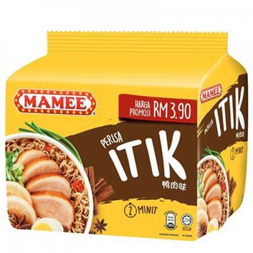 MAMEE PREMIUM DUCK 1X5X76G