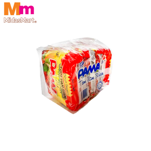 PAMA TOM YUM RICE VERMICELLI MULTIPACK (5 X 55G)
