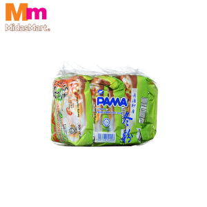 PAMA INSTANT TANG HOON GLASS NOODLES MULTIPACK (5 X 40G)