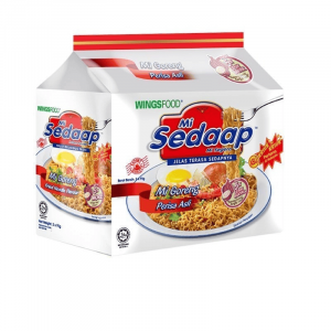 MI SEDAP MI GORENG 1X5X90G