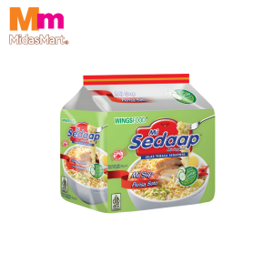 MI SEDAAP SOUP SOTO (5X75G)
