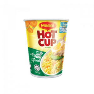 MAGGI H/CUP CHIC 1X57G