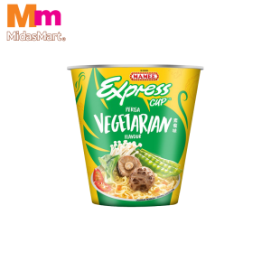 MAMEE EXPRESS CUP VEGETARIAN FLAVOR (60G)