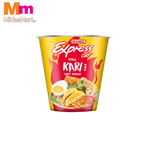 MAMEE EXPRESS CUP CURRY FLAVOR (60G)