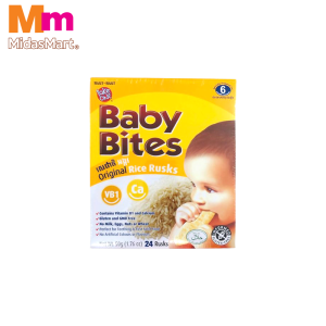 TAKE ONE BABY BITES (50G)