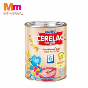 NESTLE CERELAC BROWN RICE 1X350G