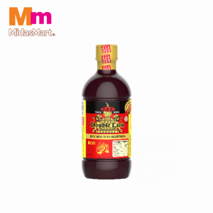 DOUBLE LION CONC ROSE 1X495ML
