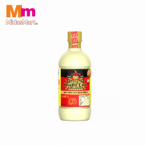 DOUBLE LION CONC LYCHEE 1x495ML