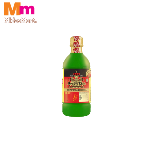 DOUBLE LION CONCENTRATED SUGAR CANE (495ML)