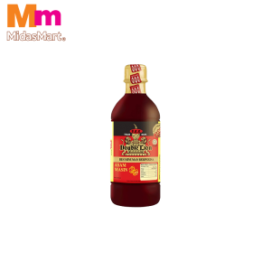 DOUBLE LION CONCENTRATED SOUR PLUM (495ML)