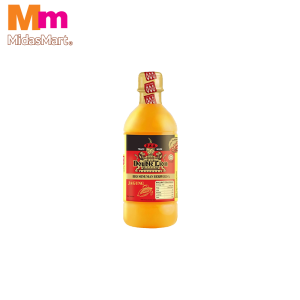DOUBLE LION FLAVOURED CONCENTRATE JAGUNG (495ML)