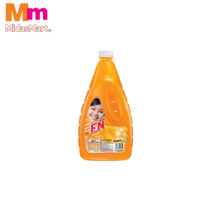 F&N CORDIAL ORANGE (2L)