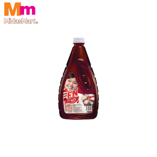 F&N CORDIAL ROOT BEER (2L)