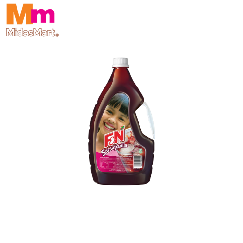 F&N CORDIAL SARSI (2L)