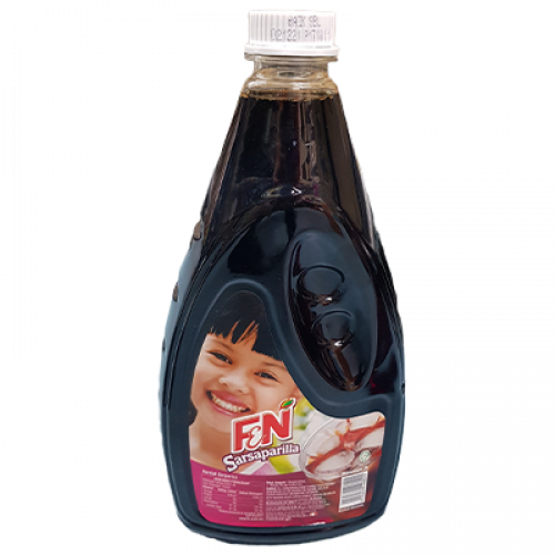 F&N CORD  SARSI 1 X 2L