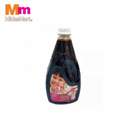 F&N CORD  SARSI 1X2L
