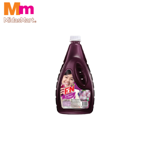 F&N CORDIAL GRAPE (2L)