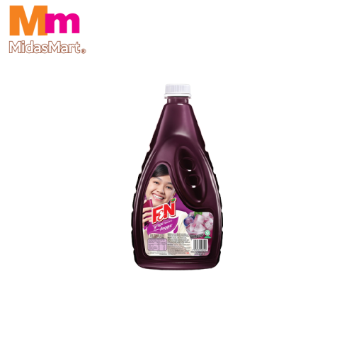 F&N CORDIAL GRAPE (2L)