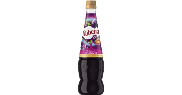 RIBENA CONCENTRATE REGULAR (850ML)