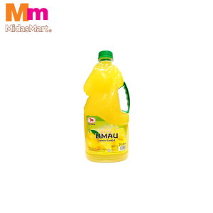 RED HORSE LEMON (2L)