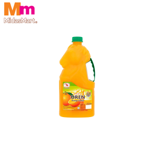 RED HORSE ORANGE (2L)