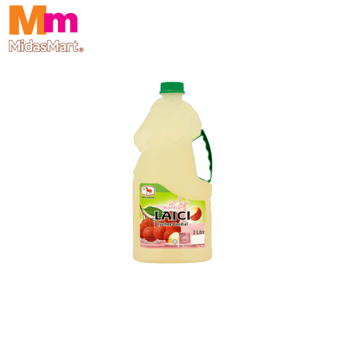 RED HORSE LYCHEE (2L)