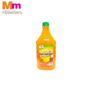 RED HORSE MIXED FRUIT (2L)