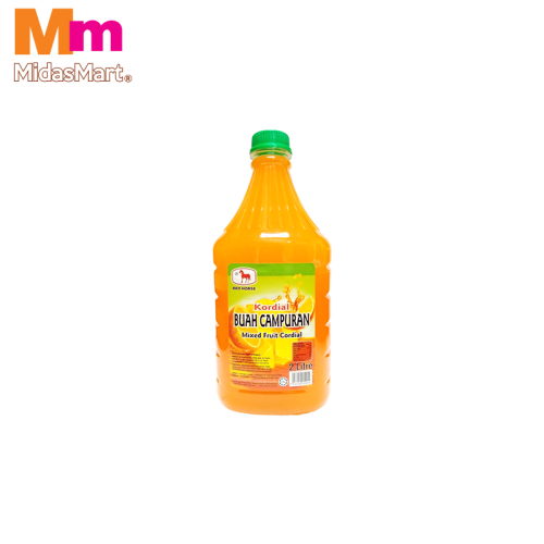 RED HORSE MIXED FRUIT (2L)