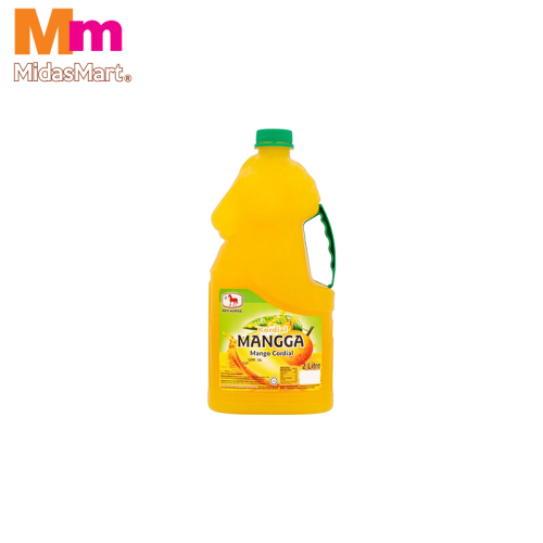 RED HORSE MANGO (2L)
