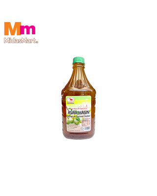 RED HORSE PLUM CORDIAL (2L)