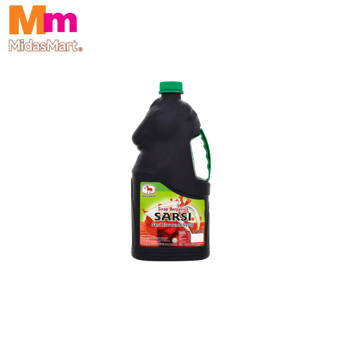 RED HORSE SARSI (2L)