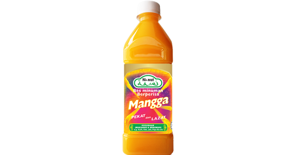 Nimat Rind NIMAT CONCENTRATED MANGO (454ML)