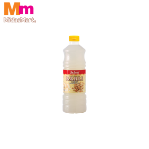 JALEN CORDIAL BARLI (1L)