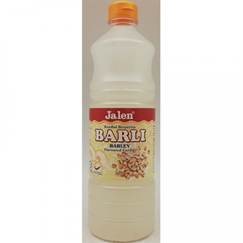 JALEN CORDIAL BARLI 1 x 1L    