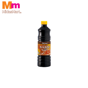 JALEN CORDIAL SARSI (1L)