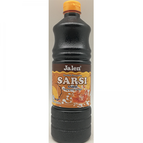 JALEN CORDIAL SARSI 1 x 1L    