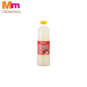 JALEN CORDIAL LAICI (1L)