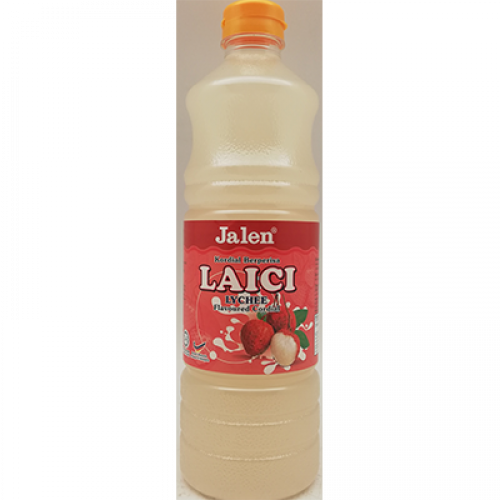 JALEN CORDIAL LAICI 1 x 1L    