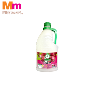 GREENHILL LYCHEE CORDIAL (2L)