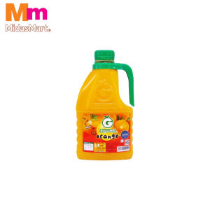 GREENHILL CORDIAL ORANGE (2L)