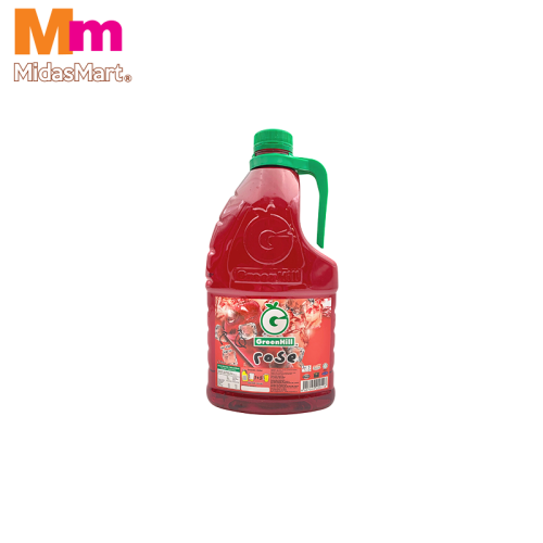 GREENHILL CORDIAL ROSE (2L)
