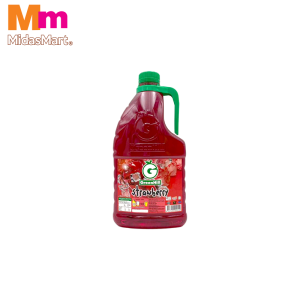 GREENHILL CORDIAL STRAWBERRY (2L)