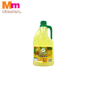 GREENHILL CORDIAL LEMON (2L)