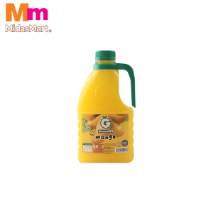 GREENHILL CORDIAL MANGO (1L)