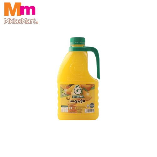 GREENHILL CORDIAL MANGO (1L)