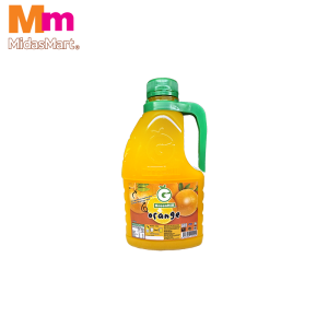 GREENHILL ORANGE CORDIAL (1L)