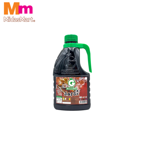 GREENHILL CORDIAL SARSI (1L)