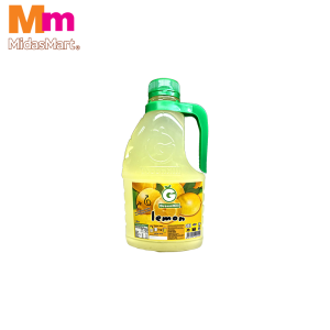 GREENHILL LEMON CORDIAL (1L)