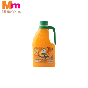 GREENHILL CORDIAL MANDARIN ORANGE (1L)