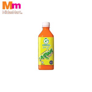 GREENHILL FLAVOURED CONCENTRATE JAGUNG (500ML)